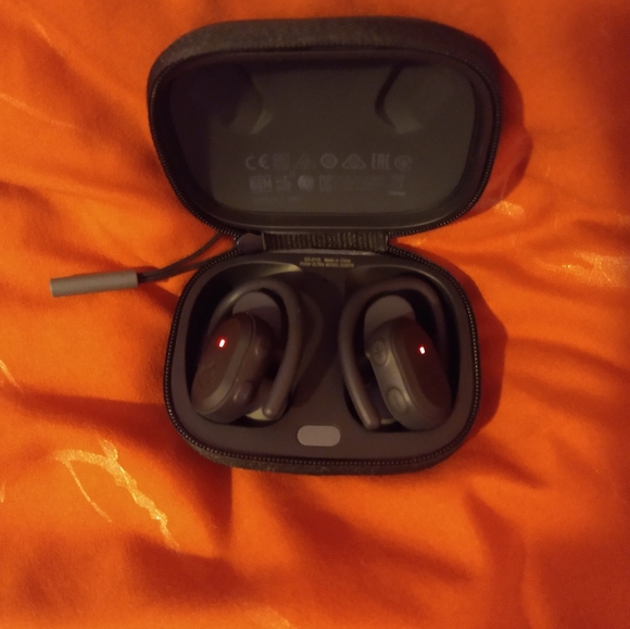 Skullcandy Push XT Ultra True wireless bluetooth earbud headphones - Picture 2 of 2